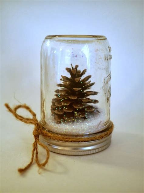 Ornamente Din Conuri De Brad 20 De Idei Pentru Crăciun Kidmagia