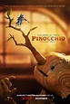Guillermo del Toro's Pinocchio (2022) - IMDb