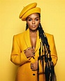 JANELLE MONAE for Variety, Power of Women Issue 2020 – HawtCelebs