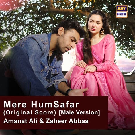 Mere Humsafar Original Score Male Version Song And Lyrics By