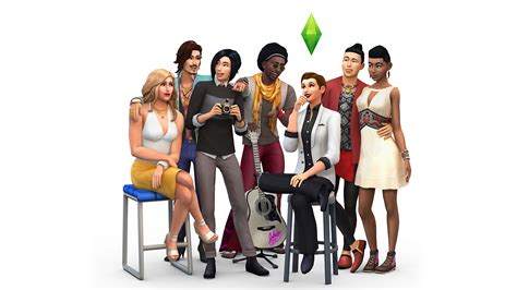 Ea Adds Gender Neutral Options To The Sims 4