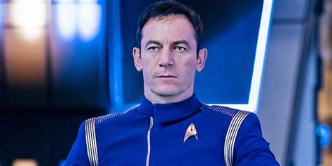 New Star Trek Discovery Trailer Is All About Captain Lorca Inverse