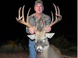 Kansas Outfitters Deer Hunting Pictures