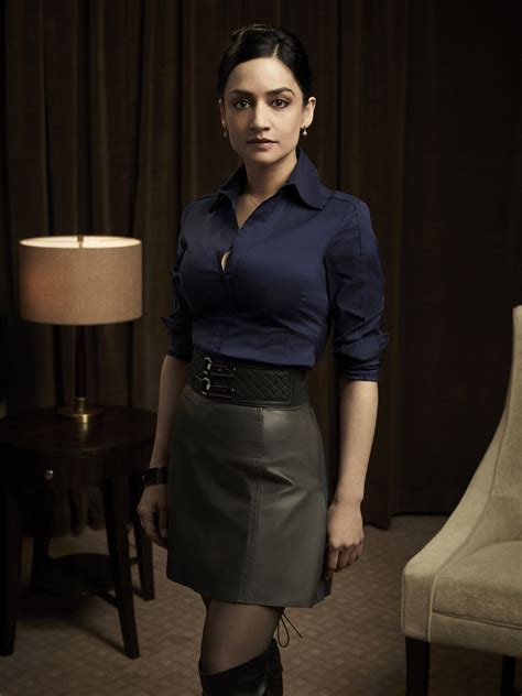 Kalinda Sharma Archie Panjabi In The Good Wife Queer Girls On Film Pinterest Archie