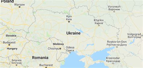 See a visual map of embassies on the world map. Embassy Of Ukraine Address In Nigeria, Pakistan ...