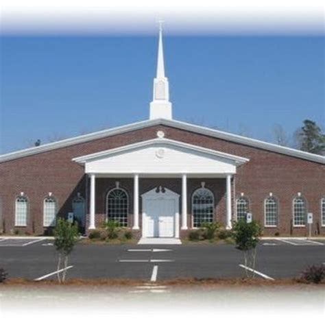 Friendly Community Baptist Church Youtube