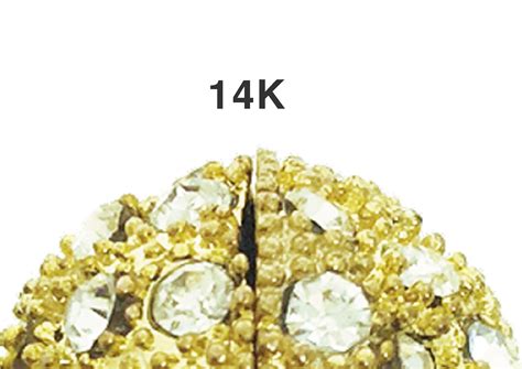 Wholesale 10k And 14k Gold Findings Online In Toronto Canada House Of