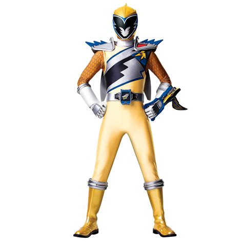 Lista 104 Foto Power Rangers Dino Charge Personajes Lleno