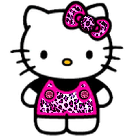 Hello Kitty The Iconic Feline Character