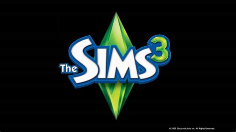 The Sims 3 Wallpaper