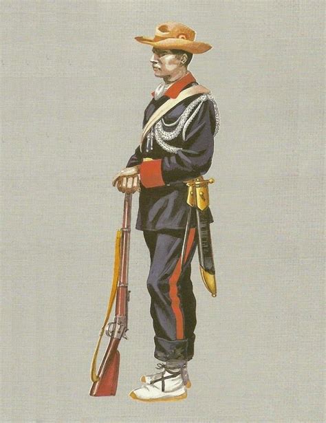 miniaturas militares por alfons cÀnovas uniformes de la guardia civil desde 1844 nº 2