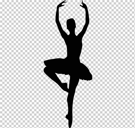 Bailarina Esquema De Arte Bailarina De Ballet Ballet Bailarina Silueta
