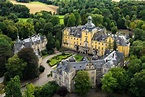 Schloss Bückeburg - CASTLEWELT®