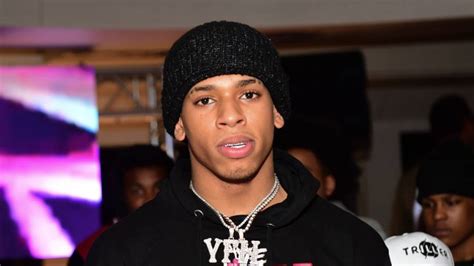 Nle Choppa Apologizes To Ex After Twitter Tirade About Their Unborn