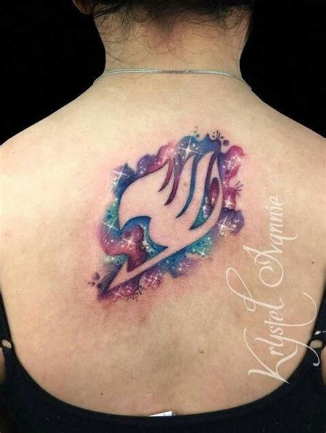 選択した画像 Fairy Tail Symbol Tattoo 255168 Fairy Tail Logo Tattoo Ideas