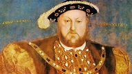 La historia de amor y odio entre Enrique VIII y su canciller Tomás Moro ...