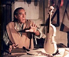 L'OPERA AL CINEMA: Stradivari (1988)