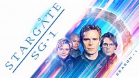 Watch Stargate SG-1 | Prime Video