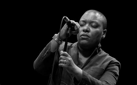 Meshell Ndegeocello Taps Into Lush Vocals And Rich Lyrics Radio Boston