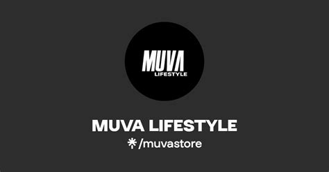 Muva Lifestyle Instagram Linktree