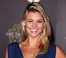 Kelly Rohrbach - Celebrity biography, zodiac sign and famous quotes