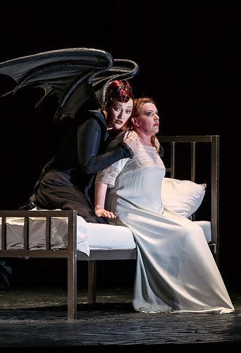 michaela schuster as nurse and emily magee as the empress … flickr