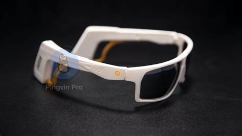 Розумні окуляри Hiidii Glasses дозволяють керувати комп ютером Pingvin Pro