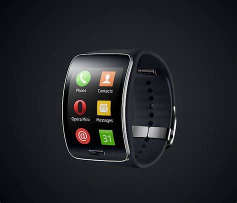 Opera is a safe web browser that's both fast and rich in features. Opera Mini is the first web browser for the Samsung Gear S ...