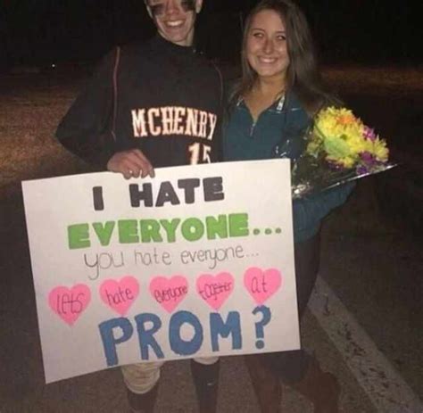 18 Of The Cringiest Over The Top And Racist Prom