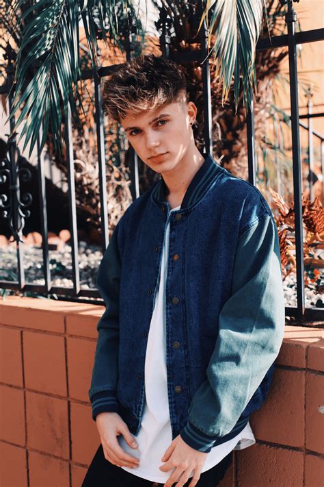 Getting Personal With Hrvy C Heads Magazine