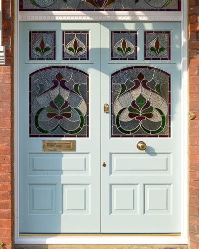 Edwardian Doors Cotswood Doors