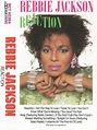 Rebbie Jackson - Reaction (Cassette, Album) | Discogs
