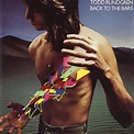 Todd Rundgren - Back To The Bars (1978, Vinyl) | Discogs