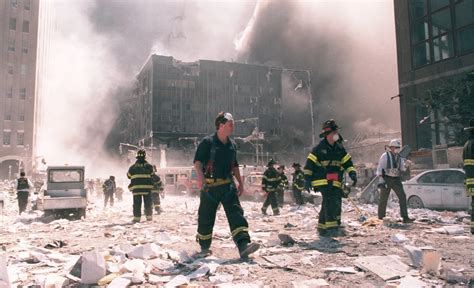 How The September 11 Attacks Sparked The Evolution Of Rajant Baycom