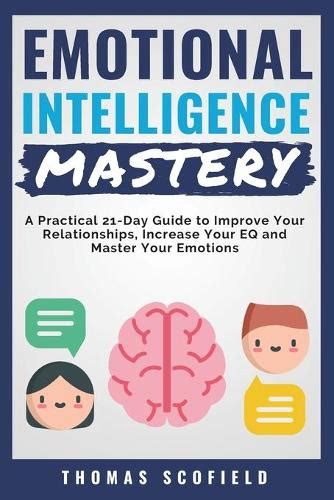 Emotional Intelligence Mastery By Thomas Scofield Waterstones
