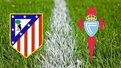 Celta vigo played against atlético madrid in 2 matches this season. Celta Vs Atletico Madrid / Celta de Vigo vs. Atletico Madrid 2-0 Highlight Goal Liga ... - Celta ...