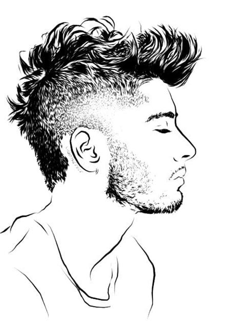18 zayn malik coloring pages printable coloring pages