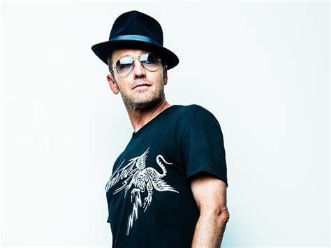 Tobymac Gets Brave With The Elements