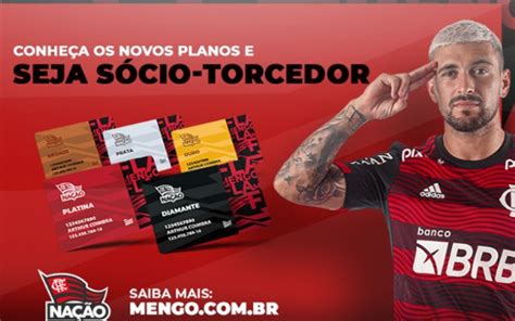 Flamengo Aumenta Valores De Planos Para Sócios Torcedores Coluna Do Fla