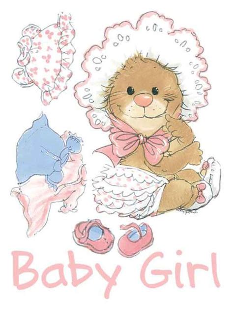 Images Of Suyzs Zoo Suzys Zoo Stickers Baby Girl Marmot In Dress