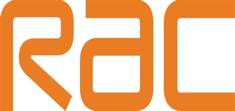 Rac Plc Logos Download
