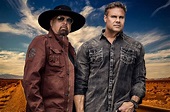 Montgomery Gentry Delivers Stirring Cover of Merle Haggard's 'What Am I ...