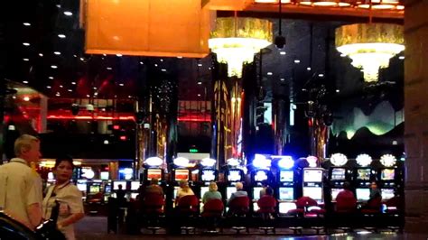Star City Casino Sydney - YouTube