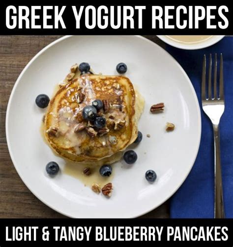 What kind of yogurt could they eat? 12 Ways Greek Yogurt Can Make Your Recipes Awesome ...