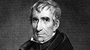 7 Presidential Facts About William Henry Harrison | Mental Floss