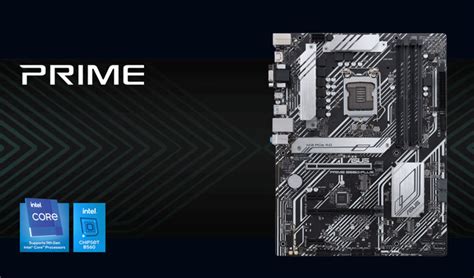 Asus Prime B560 Plus Intel Motherboard Best Deal South Africa