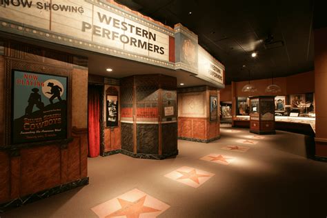 Galleries National Cowboy Western Heritage Museum
