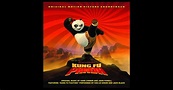 Kung Fu Panda (Original Motion Picture Soundtrack) by Hans Zimmer ...