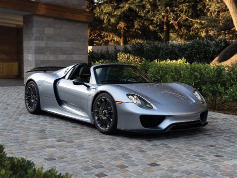 Top 10 Porsches Ever Built Ranked
