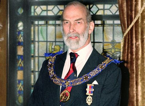 A Letter From The Provincial Grand Master Provincial Grand Lodge Of